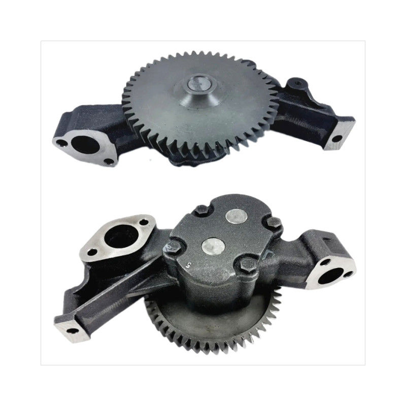 Oil Pump 4571800201 4571800401 4571800001 5231801601 5231801101 For MERCEDES-BENZ AXOR AXOR 2