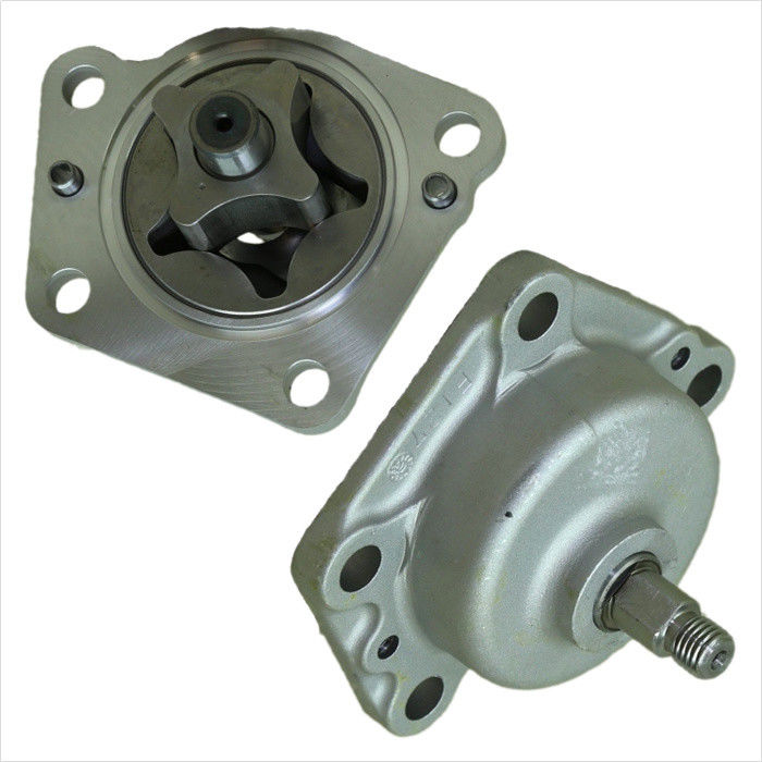113-1141 315-4678 32A35-10010 32A35-10011 Mitsubishi MT S4S/S6S Cat 3046 Oil Pump