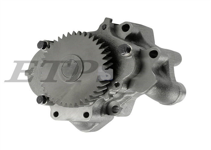 Truck Engine Oil Pump 61319221 8460.41M 8460.41N 8460.41R 8460.41S For IVECOTRUCK