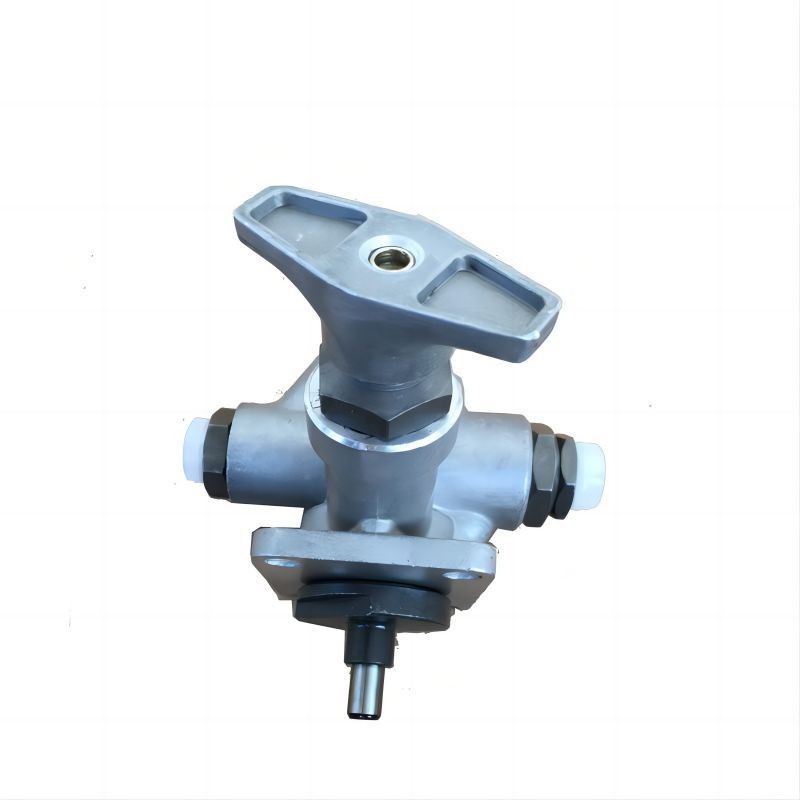DPOP Fuel Hand Pump OE No. 0003047051 5000821170 For Renault  09004134 For IVECO Truck