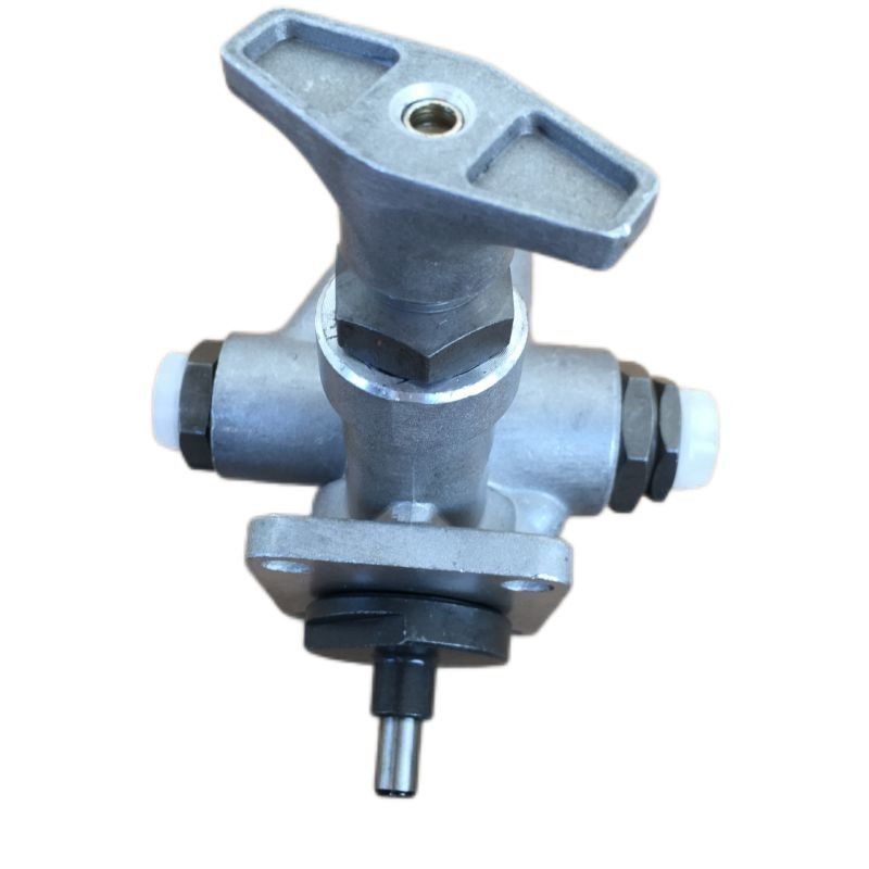 DPOP Fuel Hand Pump OE No. 0003047051 5000821170 For Renault  09004134 For IVECO Truck