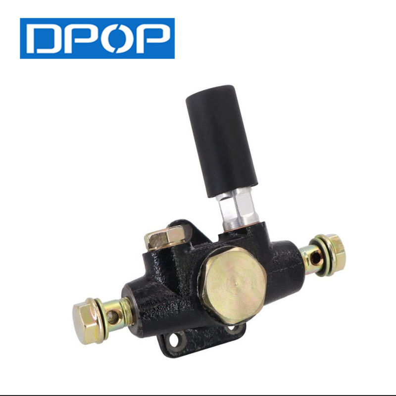 DPOP Diesel Fuel Feed Pump 0440003077 0440003238 For MAN DAF Renault Volvo Benz Euro Truck