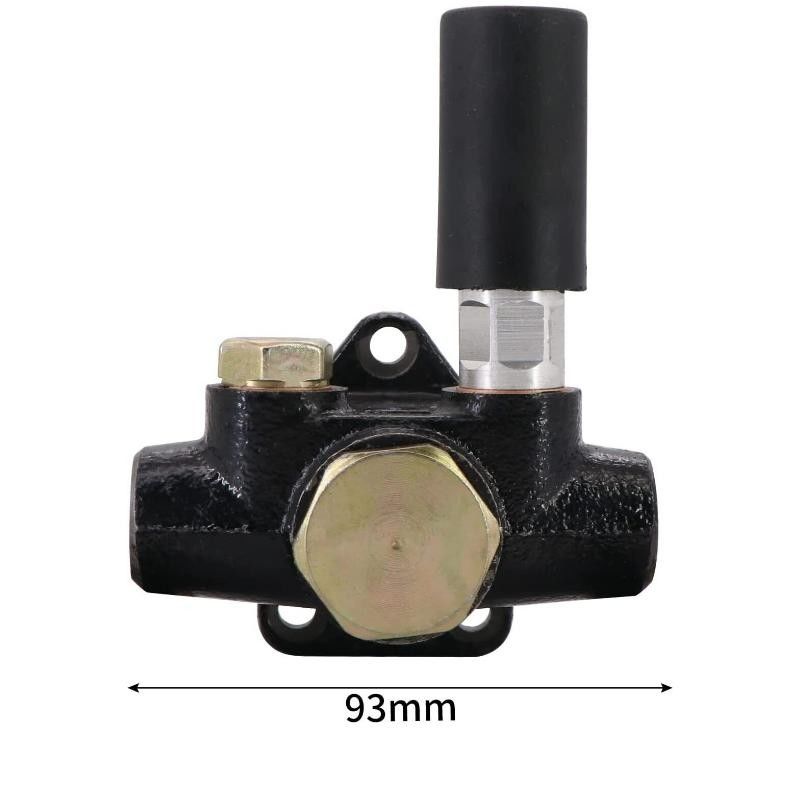 DPOP Diesel Fuel Feed Pump 0440003077 0440003238 For MAN DAF Renault Volvo Benz Euro Truck
