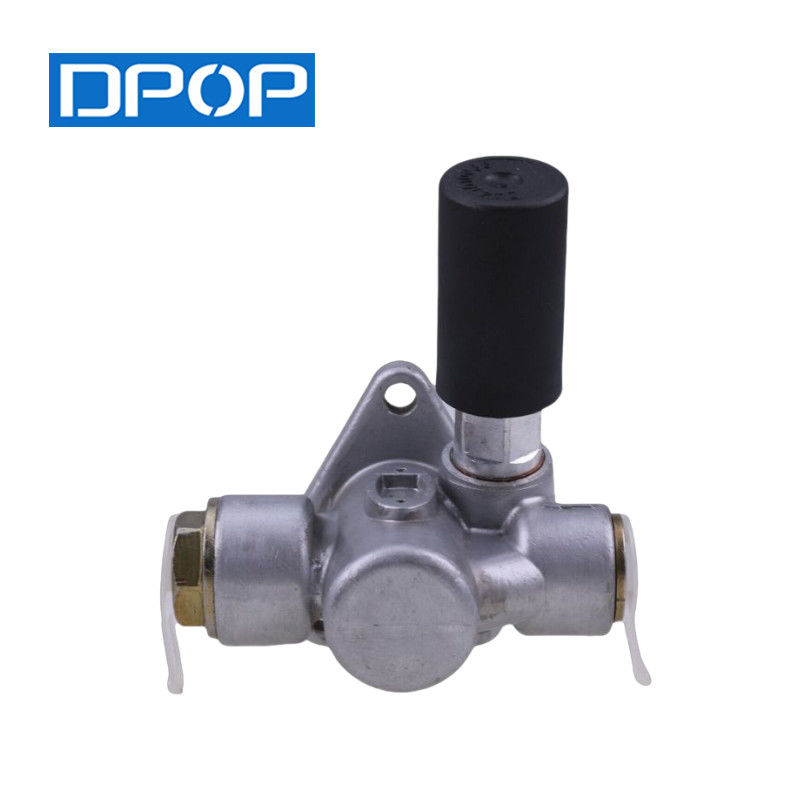 DPOP Fuel Lift Pump 0440003254, 0 440 003 254 For Navistar Engine DT360 DTA360
