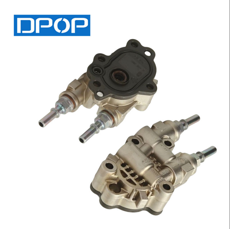 Fuel Pump| Pump 0440020096, Fuel Pre-Supply Gearpump For Cummins QS 4.5L 5.9L 6.7L