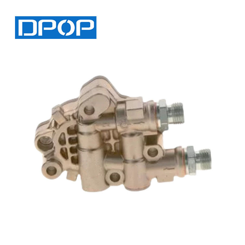 DPOP Diesel Gear Pump FP/ZP25/R1S 0440020099 Fuel Pump For MTU Series 1600