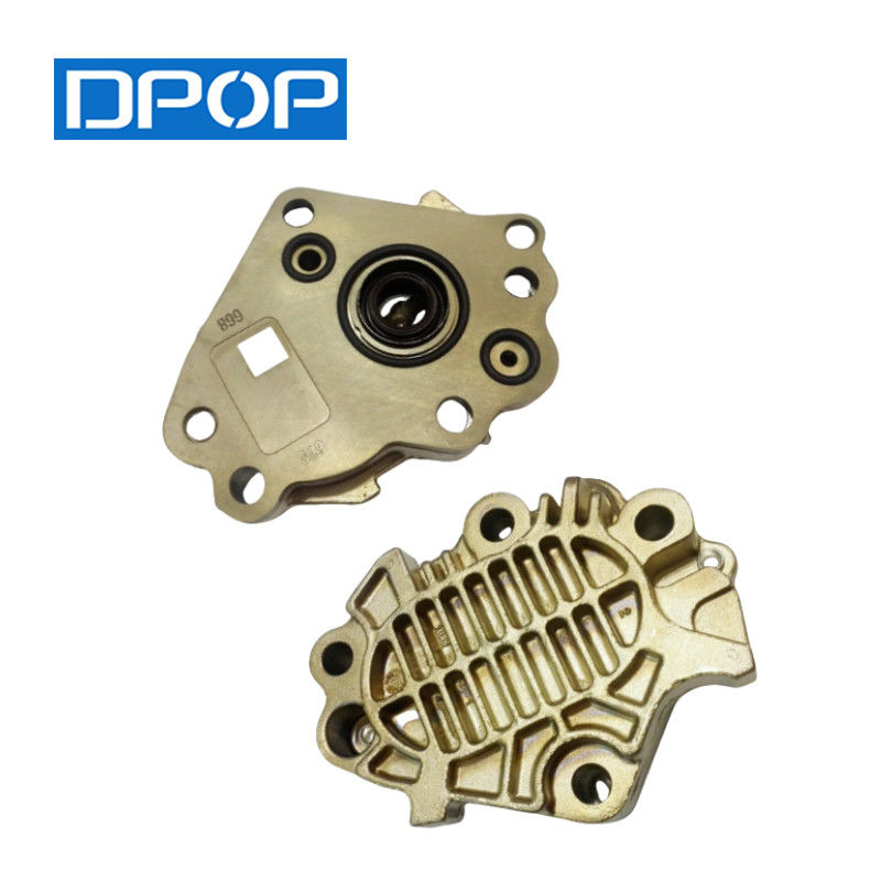 DPOP Fuel Lift Pump 0440020073 Injection Pump For MITSUBISHI CANTER 3.0, 4.9