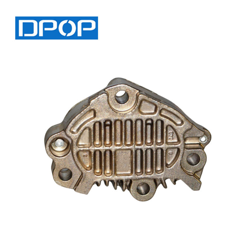 Low Pressure Fuel Pump For Renault Trafic 1.9dci, Replacement For BOSCH 0440020038