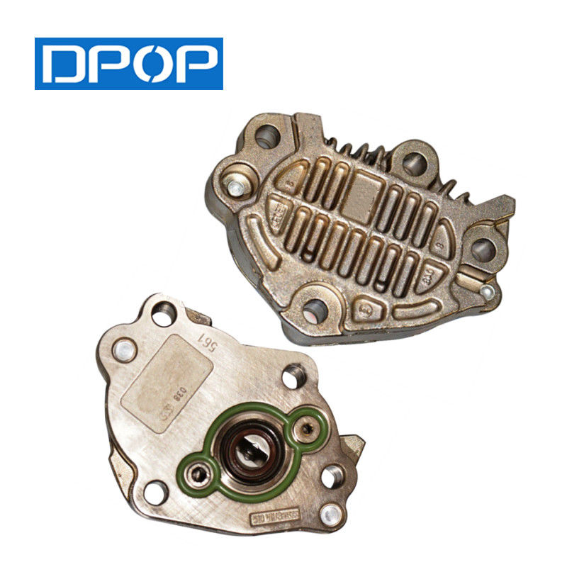 DPOP 0 440 020 038 Fuel Pump 0440020038 Gear Pump Element NSh Common Rail CP3