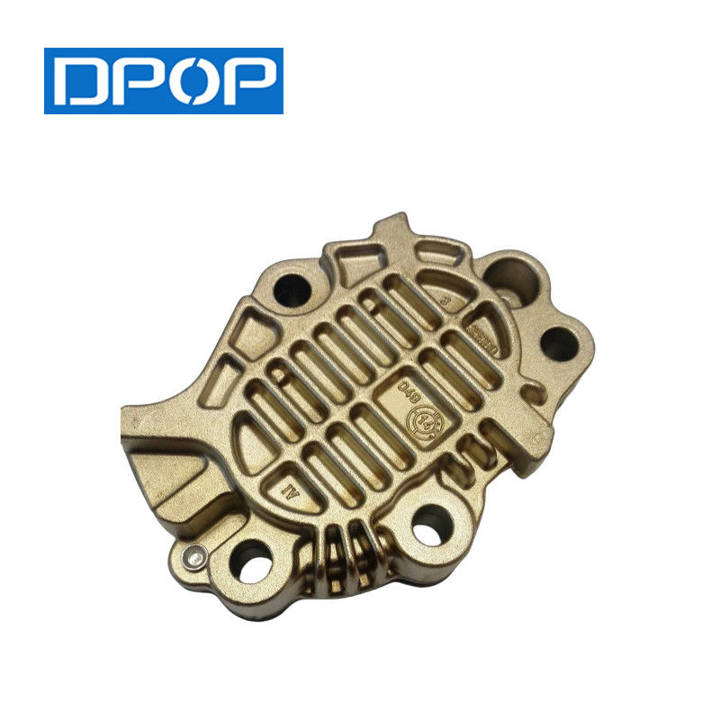 DPOP Fuel Lift Pump 0440020039 For NISSAN 2.2, 2.5, OPEL 2.2DTI, 2.5DTI, RENAULT 2.2DCI, 2.5DCI, FORD