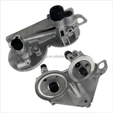 Aluminum Diesel Fuel Pump For Trucks With Wide Pressure Range - 3-5 PSI Compatibility For Various Fuel Types