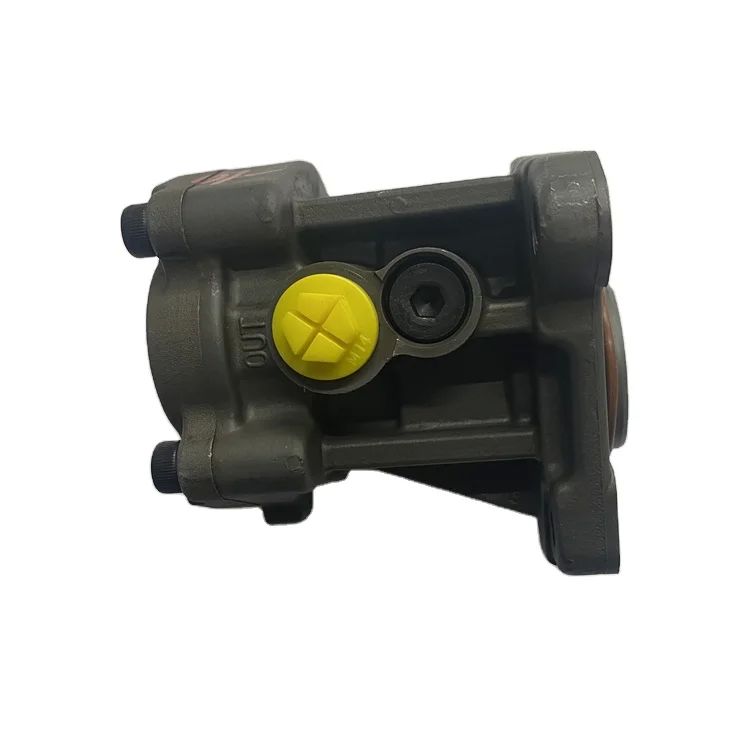 Easy To Install 12V Truck Diesel Fuel Pump For Fuel Transfer 0440020049 51121017141