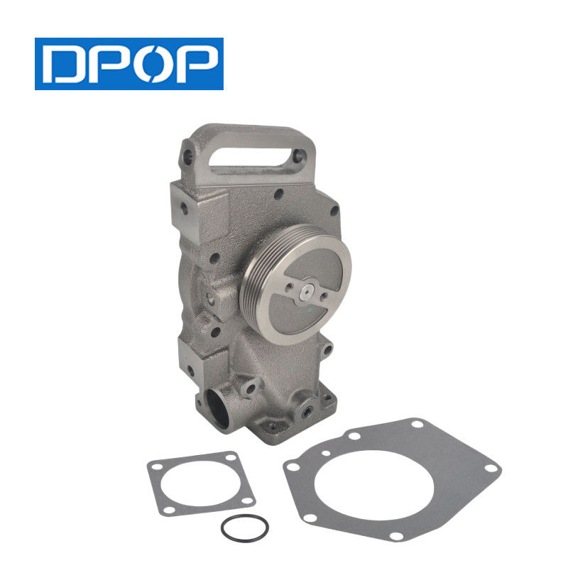 DPOP New Aftermarket Cummins Big Cam I & II 855 Water Pump Kit  3801788 3007316 3022474 3022479 3051384 3801702 AR45184