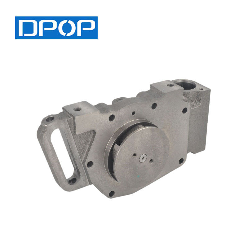 DPOP New Aftermarket Cummins Big Cam I & II 855 Water Pump Kit  3801788 3007316 3022474 3022479 3051384 3801702 AR45184