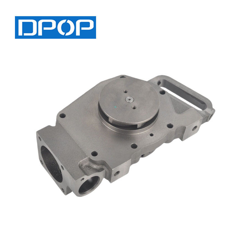 DPOP New Aftermarket Cummins Big Cam I & II 855 Water Pump Kit  3801788 3007316 3022474 3022479 3051384 3801702 AR45184
