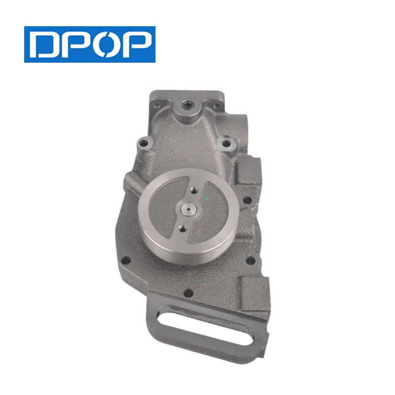 DPOP New Aftermarket Cummins Big Cam I & II 855 Water Pump Kit  3801788 3007316 3022474 3022479 3051384 3801702 AR45184