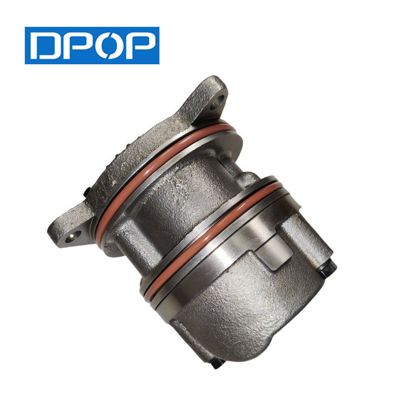 DPOP New Engine Oil Lube Pump For 19L CUMMINS K19 KTA19 QSK19 3047549 3201119 AR10588