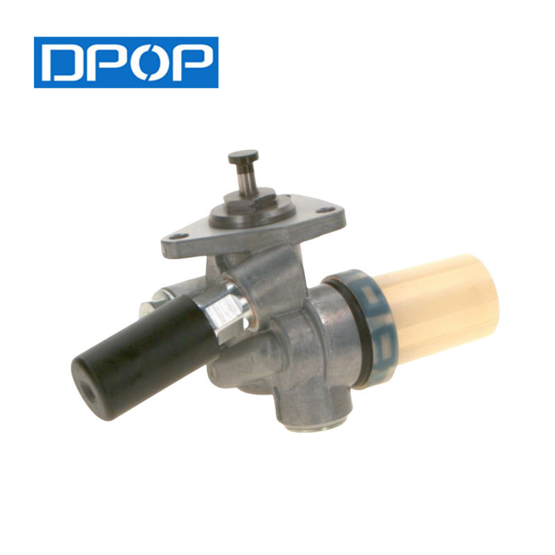 DPOP 0440004081 Fuel Pre-Supply Pump For BOSCH FP/KSG24AD208 KHD No. 04158952 4158952 Fuel Pump