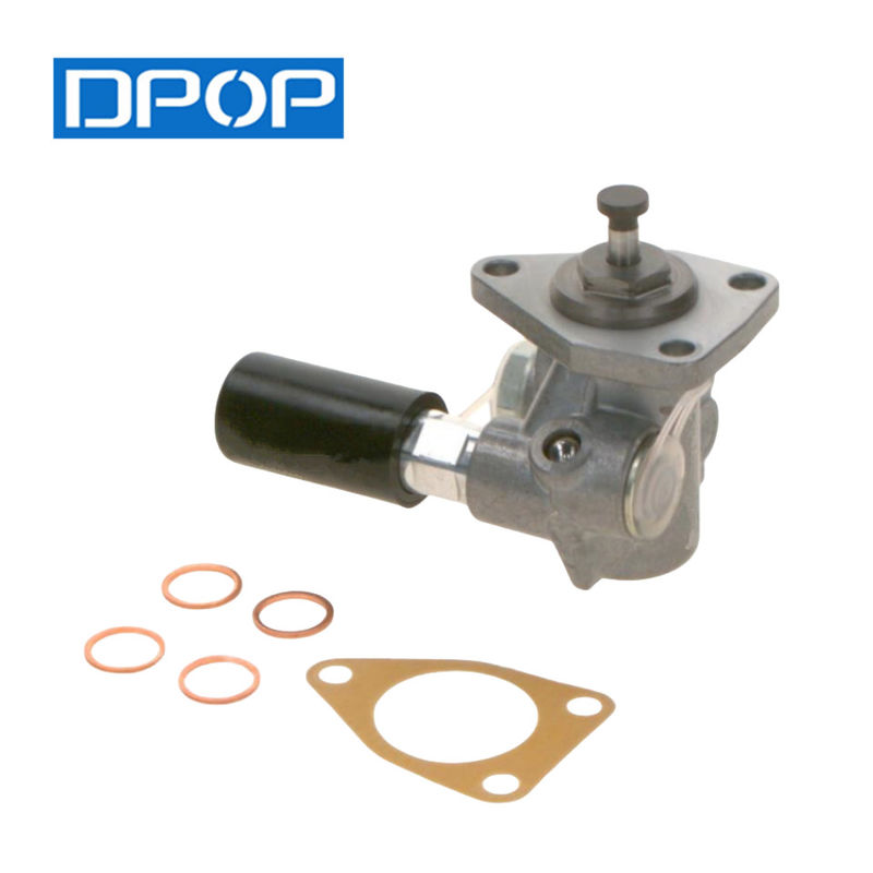 DPOP 0 440 004 989 FUEL PUMP FOR BOSCH FUEL PUMP, MECHANICAL, FEED PUMP FOR IVECO MERCEDES 0440004989