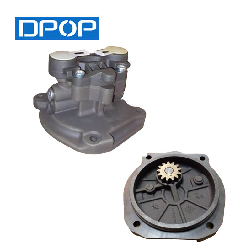 DPOP CP2.2 Fuel Supply Pump 0440020115 0440020081 For Diesel Engine Gear Pump