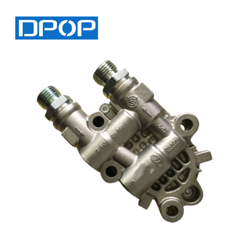 DPOP Fuel Pump REPLACEMENT For BOSCH 0440020117 Fit For TNVD YUCHAI, FAW, DOOSAN, DONGFENG, LOVOL