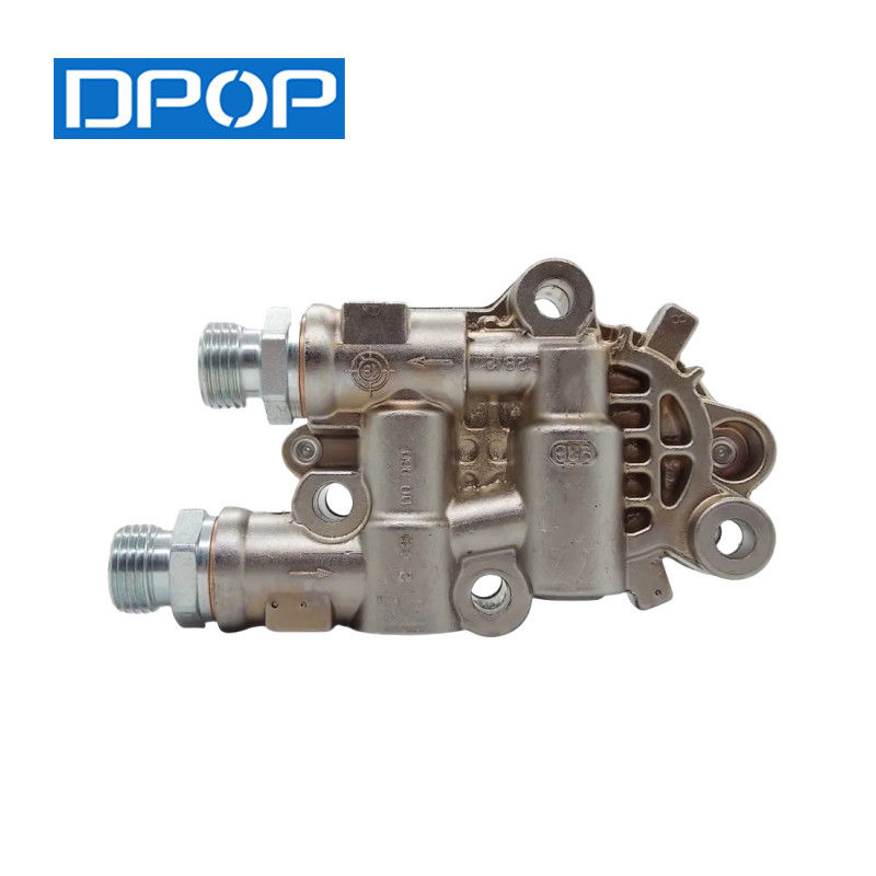 DPOP REPLACEMENT FOR BOSCH 0440020118 DIESEL FEED GEAR PUMP FP/ZP25/L1S FOR MWM MAXXFORCE NAVISTAR
