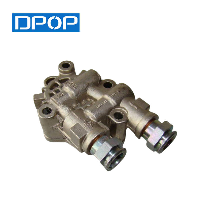 DPOP 0 440 020 095 Fuel Injection Pump - CUMMINS ISBe 150.30 FP/ZP18/L1S*240+12/500, ZAM 0440020043