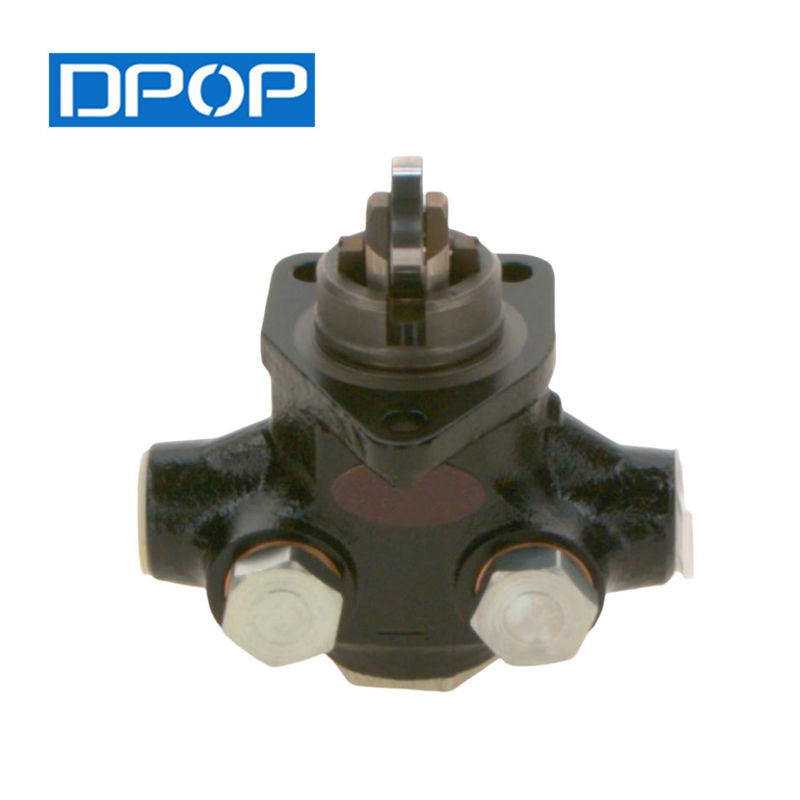 DPOP FUEL PRE-SUPPLY FEED PUMP 0440008065 FP/K22P71 REPLACEMENT FOR BOSCH HAND PUMP