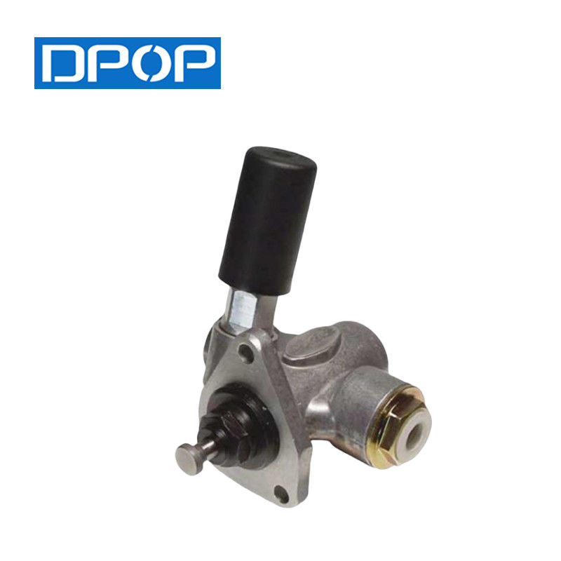 DPOP 0440008068 Fuel Feed Pump Pre-supply Hand In-Line Pump Diesel Compatible With Volvo FM FH NH