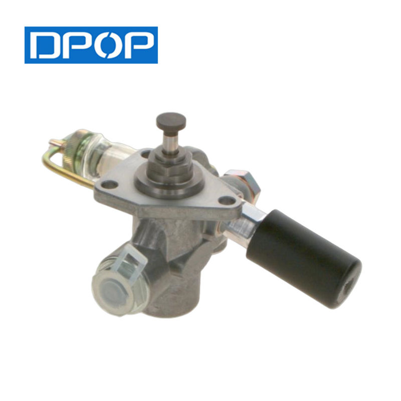 DPOP FUEL FEED PUMP 11998350 For VOLVO A20C A25C L120C L120D For BOSCH SCANIA FUEL PUMP DSC11/113, 0440008069