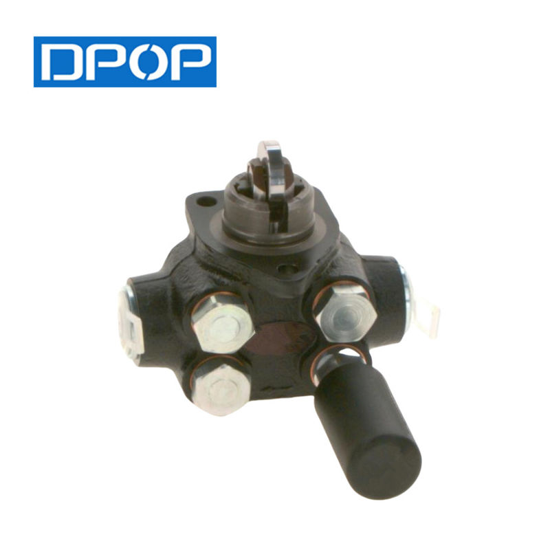 DPOP Truck Diesel Engine Booster Feed Pump 0440008071 For Scania DS14 0030912701 112107 367624 11008071