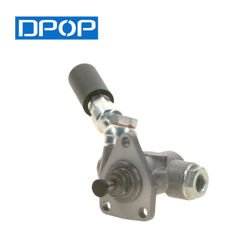 DPOP Feed Pump 0440008084 For Man Truck F20 51121017081 51121017106 Manual Feed Pump, Fuel Pre-Pumping