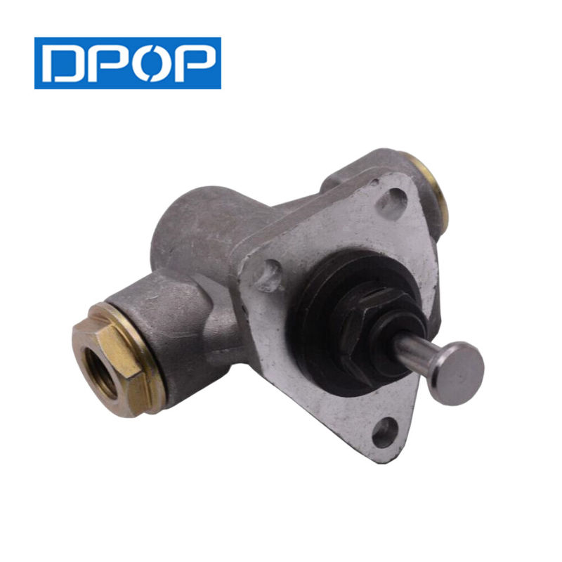 DPOP New Fuel Supply Lift Pump For Mack E7 314GC227P5 0440008086 Fuel Hand Feed Pump