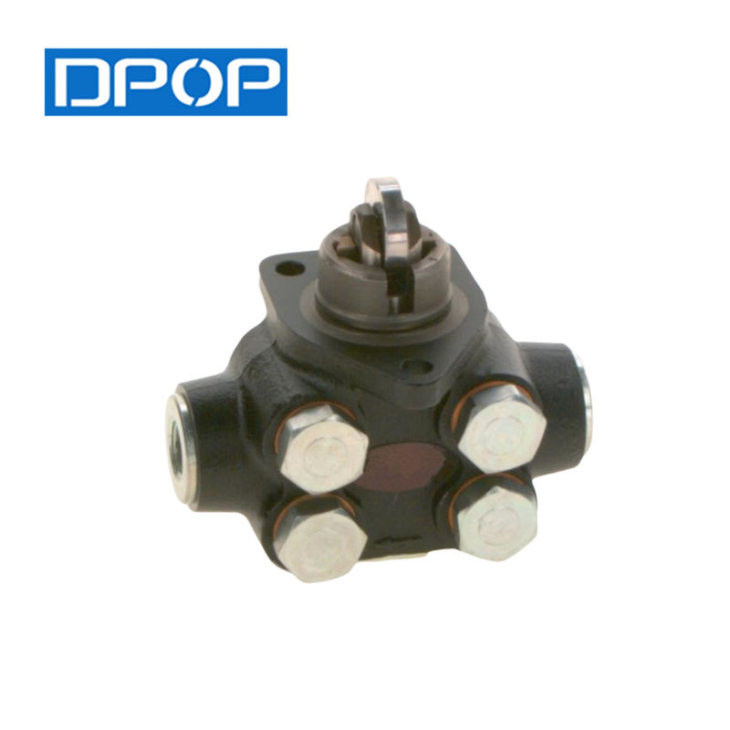 DPOP FUEL PRE-SUPPLY PUMP 0440008090 0 440 008 090 NEW FEED PUMP VALVE FOR MAN