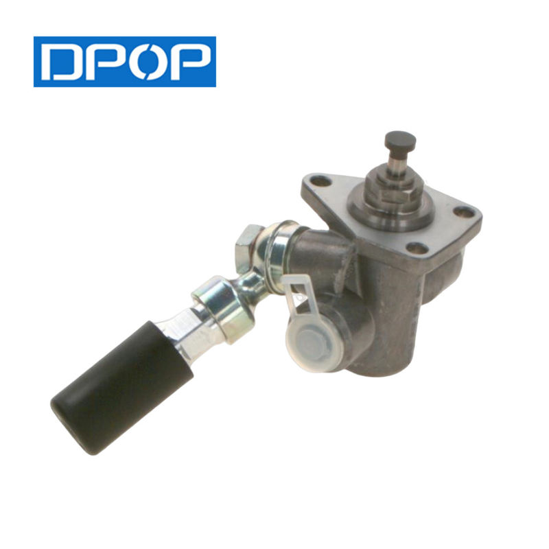 DPOP Fuel Pre-Supply Pump 0 440 008 092, 0440008092 For MAN 51121017068, 51121017107 Hand Prime Feed Pump