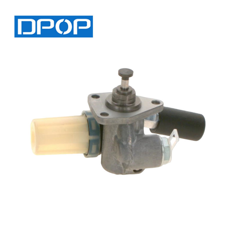 DPOP FUEL PRE-SUPPLY FEED PUMP REPLACE BOSCH 0440008108, FP/KG24P311, 5001821529 FOR RENAULT & VOLVO