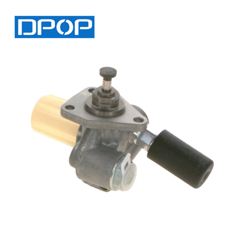 DPOP FUEL PRE-SUPPLY FEED PUMP REPLACE BOSCH 0440008108, FP/KG24P311, 5001821529 FOR RENAULT & VOLVO