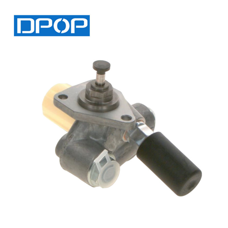 DPOP FUEL PRE-SUPPLY FEED PUMP REPLACE BOSCH 0440008108, FP/KG24P311, 5001821529 FOR RENAULT & VOLVO