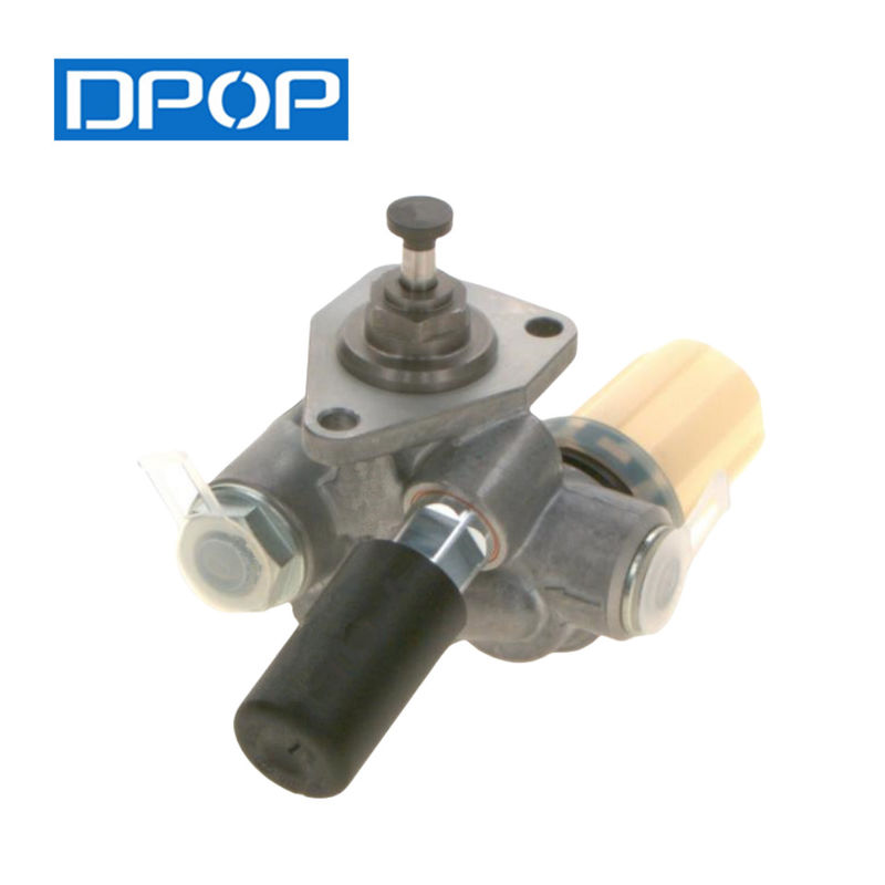 DPOP FUEL PRE-SUPPLY FEED PUMP REPLACE BOSCH 0440008108, FP/KG24P311, 5001821529 FOR RENAULT &amp; VOLVO