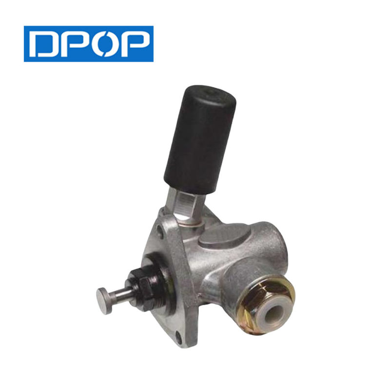DPOP Fuel pump 0440008111 Fuel Hand-Pump for DAF 1207721 SCANIA 1307770 IVECO 809 3372 VOLVO 8113707