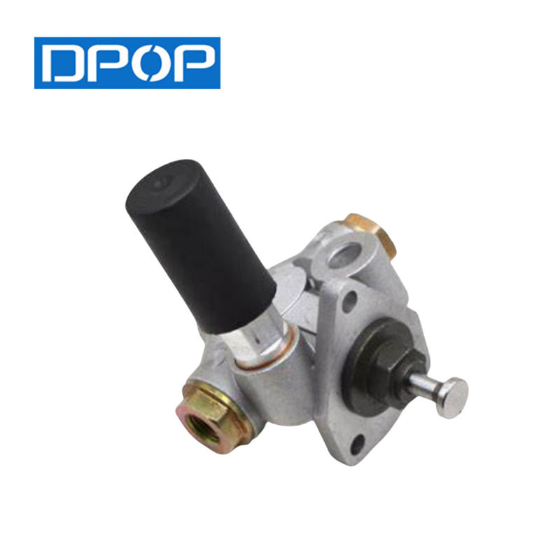 DPOP MANUAL FUEL FEED PUMP 0440008122 RE46375 DIRECT REPLACEMENT FOR BOSCH FP/KG24P316