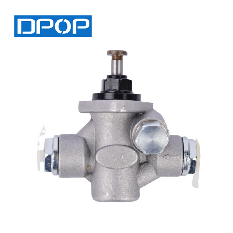 DPOP Fuel Supply Pump 1876108C92 0440008134 0440008174 0440008141 Fit for International Navistar DT466E 530E