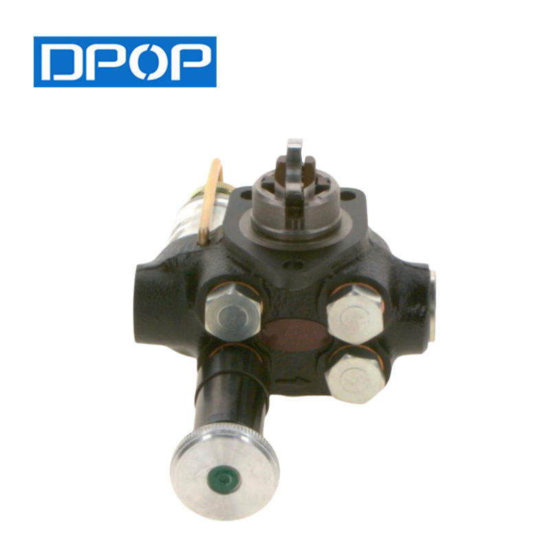 DPOP Fuel Feed Pump 0 440 008 157 - 0440008157 Suitable for MAN 51 12101 7116