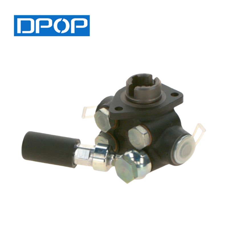 DPOP Diesel Fuel Feed Pump 0440008163 0 440 008 163 Replacement For BOSCH Fuel Lift Pump