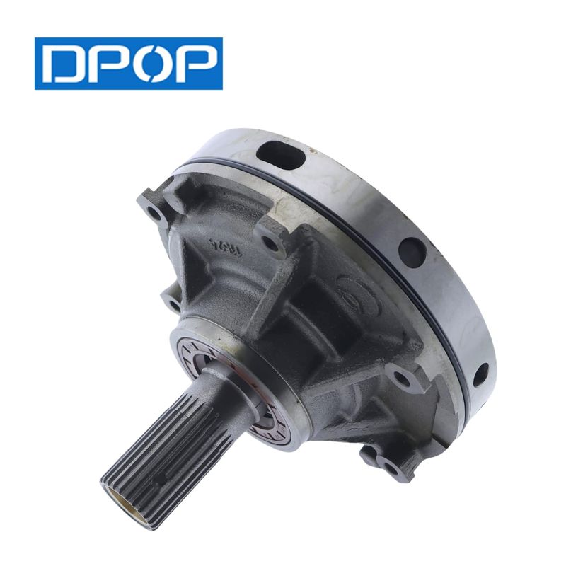 Transmission Pump 181199A4 for Case 580L 580M 580SL 580SM 585G 586G 588G 590L