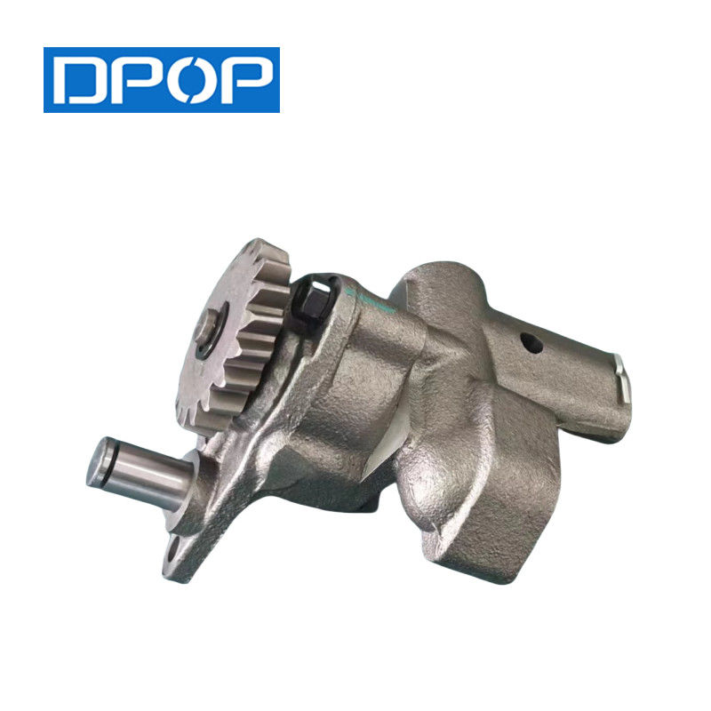Aluminum Alloy Oil Pump 41314189 for Perkins Engine 4.203 D4.203 4.2032