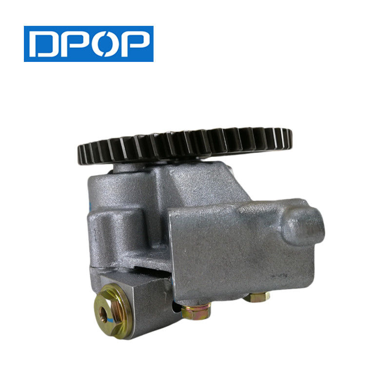 DPOP Oil Pump 65.05100-6052B for Doosan Diesel DL08 Engine DX300-3 Excavator