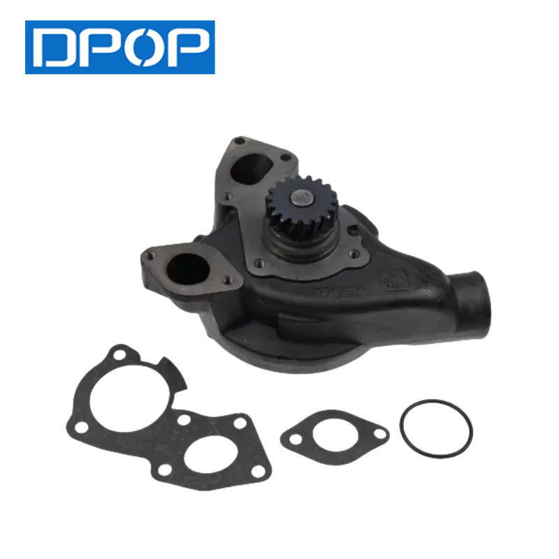 U5MW0160 U5MW0156 Water Pump For Perkins Engine 1006-6T 1006-6TW 1006-60T 1004TG
