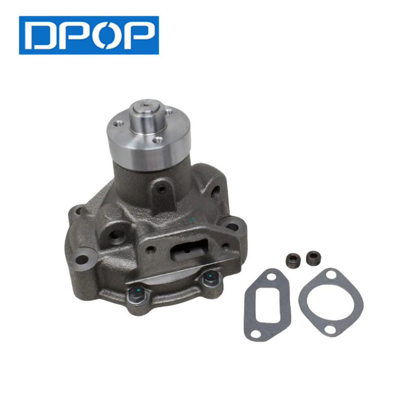4813370 4784454 Water Pump for Fiat Tractor 100-90 100-90DT 55-66DT115-90DT