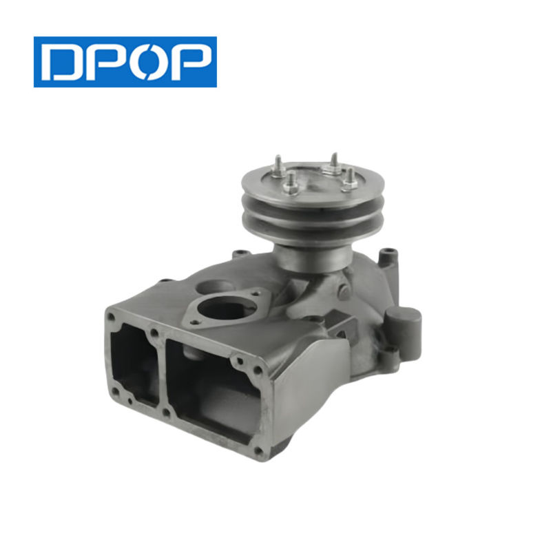 Engine TD100 BG New Water Pump 1699788 1545248 1698618 For Volvo Truck N10